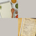Personalized Handwritten Recipe Cutting Board-Laser Engraved